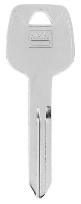 KEYBLANK NISSAN AO DA35